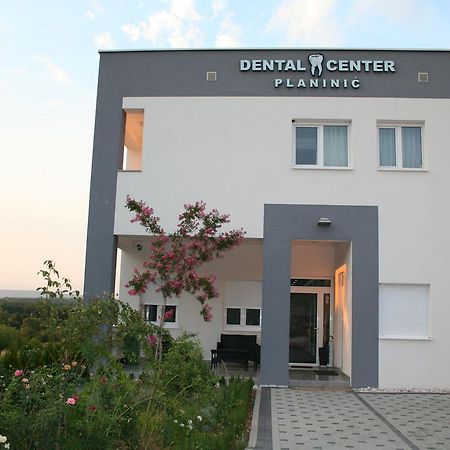 Apartments Paninich Međugorje Zewnętrze zdjęcie