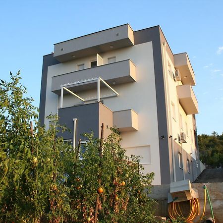 Apartments Paninich Međugorje Zewnętrze zdjęcie