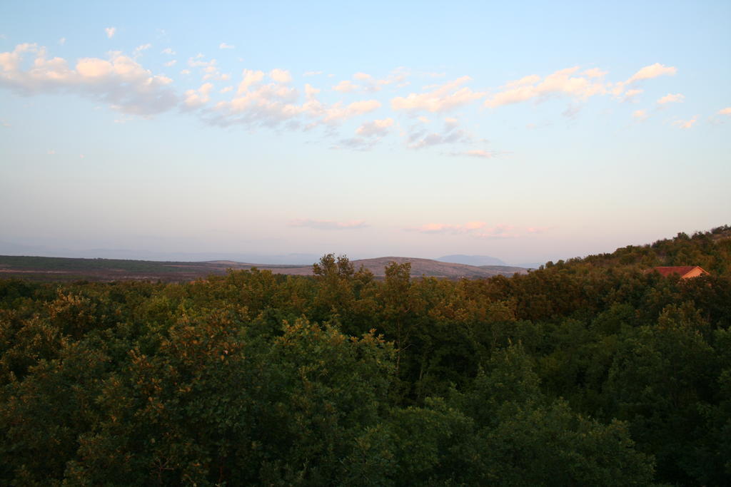 Apartments Paninich Međugorje Zewnętrze zdjęcie