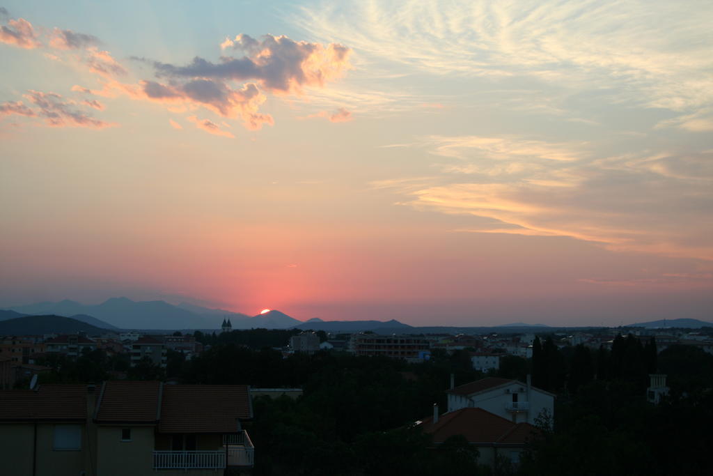 Apartments Paninich Međugorje Pokój zdjęcie