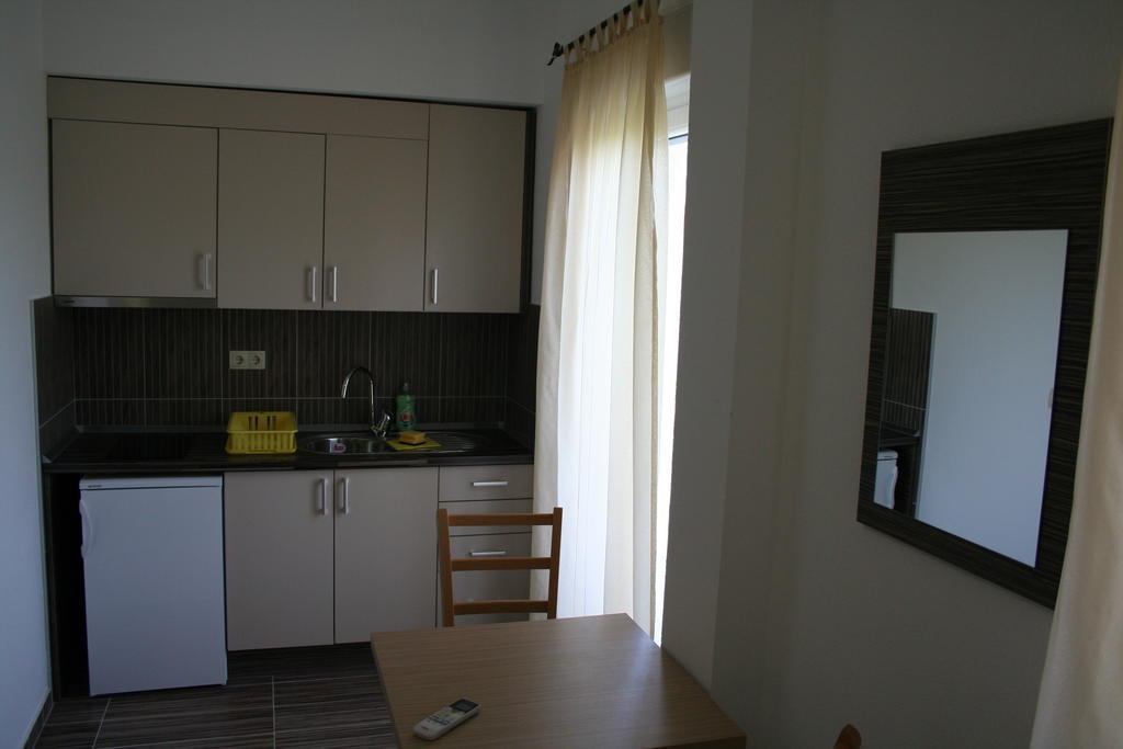 Apartments Paninich Međugorje Pokój zdjęcie