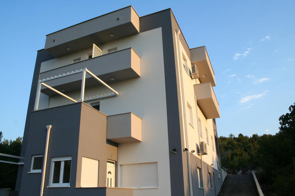 Apartments Paninich Međugorje Zewnętrze zdjęcie